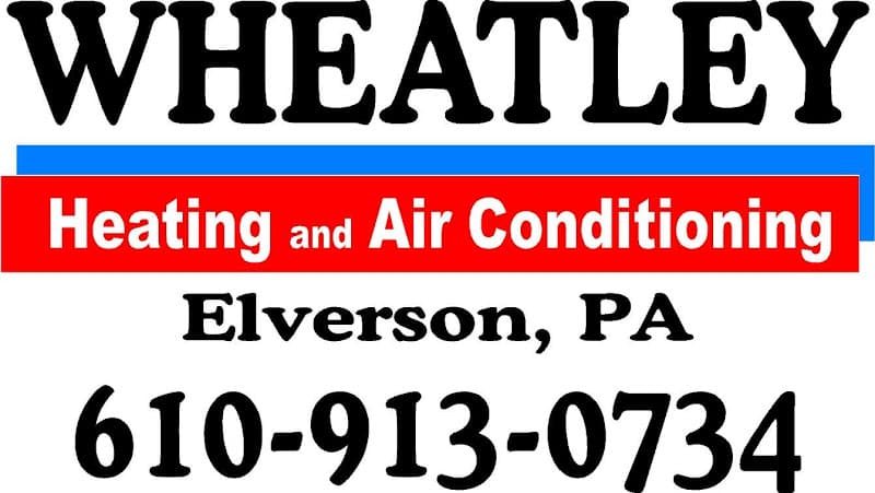 Wheatley Heating and Air Conditioning, LLC. logo