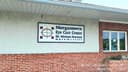 Morgantown Eye Care Center logo