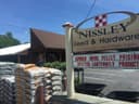 Nissley Feed & Hardware logo