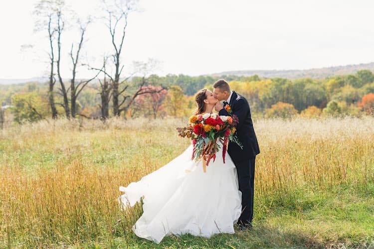 Bartlett Pair Photography logo