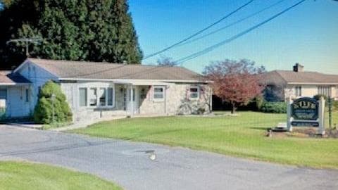 Styer Insurance Agency Inc logo