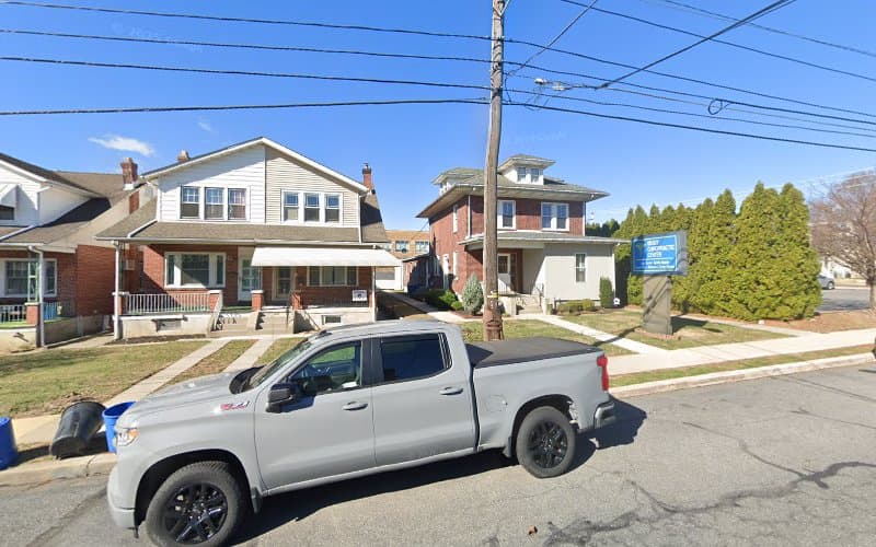 Bryce Donaldson DC logo