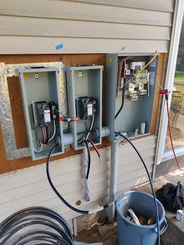 SDP Electric