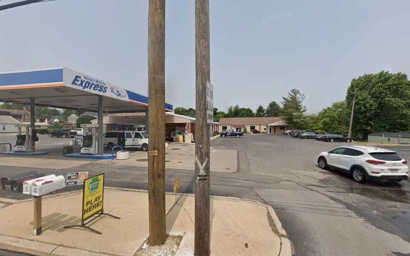 Christopher M. Bosler, DC logo