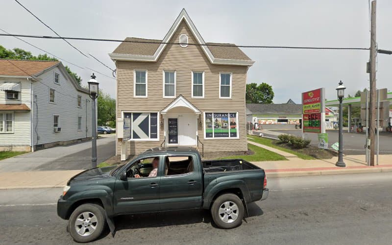 Knies Insurance Group logo