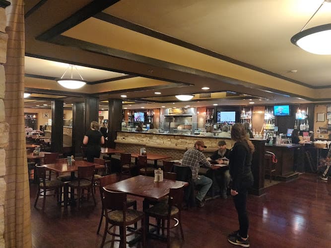 The Long Way Home logo