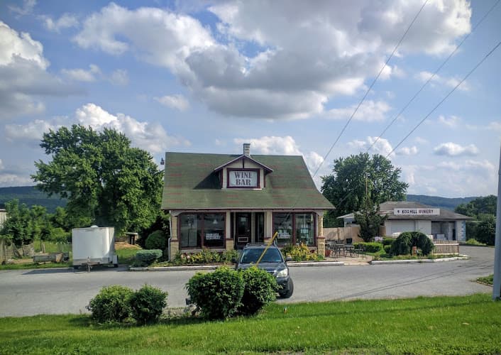 Kog Hill Winery