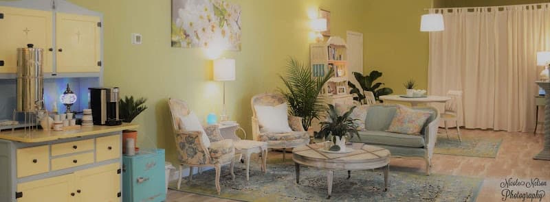 Twin Valley Holistic Health and Wellness logo