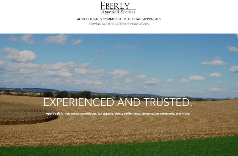 Eberly Appraisal Services logo