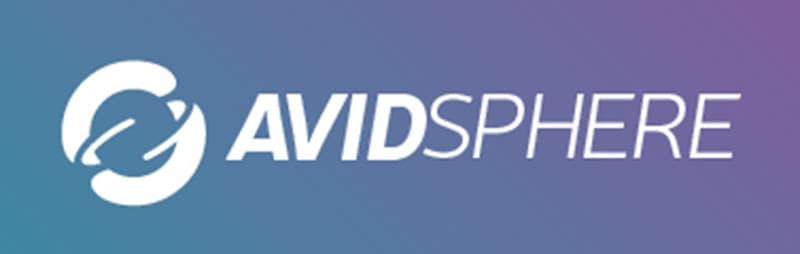 AvidSphere LLC Logo