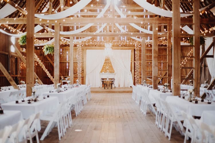 Springside Barn