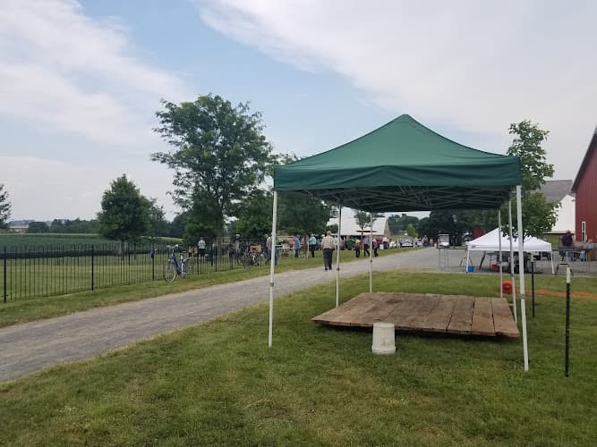 Swiss Pioneers Preservation Associates logo