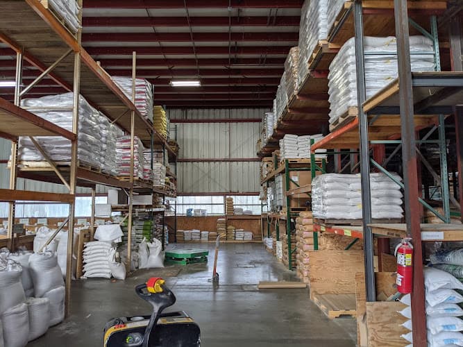 C E Sauder & Sons logo