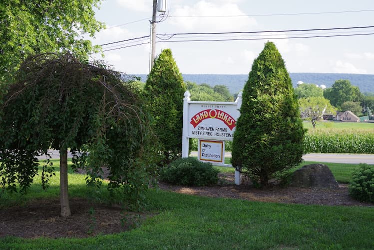 Zimhaven Farms