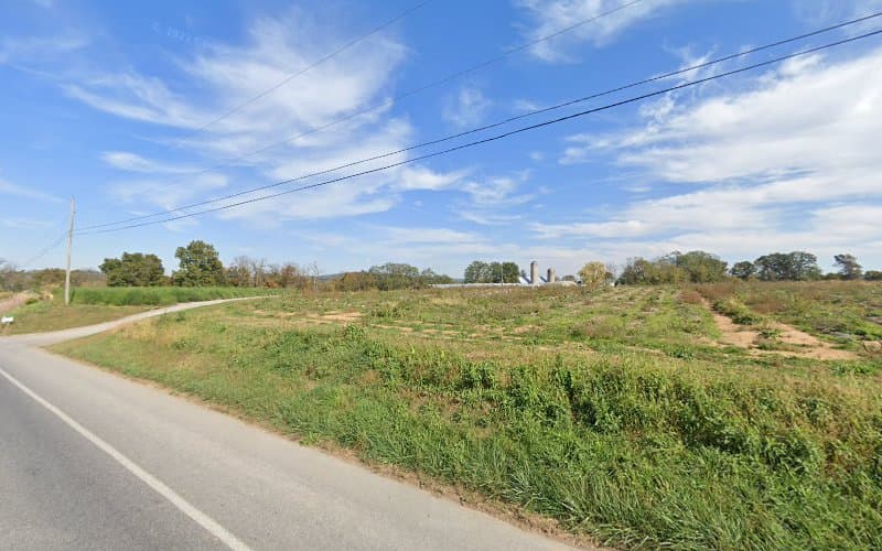 Weaverland Valley Greenhouse logo