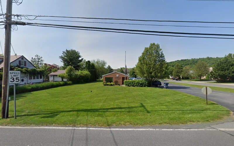 United States Postal Service logo