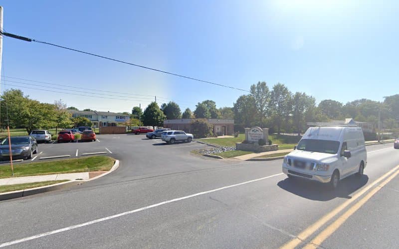 Adamstown Veterinary Hospital: O'Neill John R DVM logo