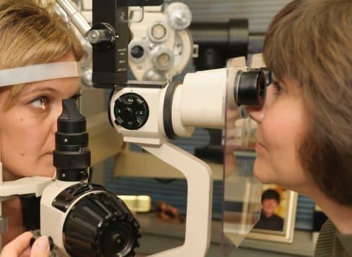 Adamstown Eye Care, LLC logo