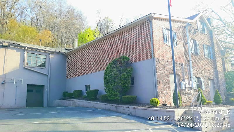 Good's Potato Chips logo