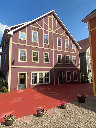 EK3 Design Architects logo