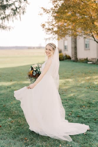 Jenna Brianne Photography logo