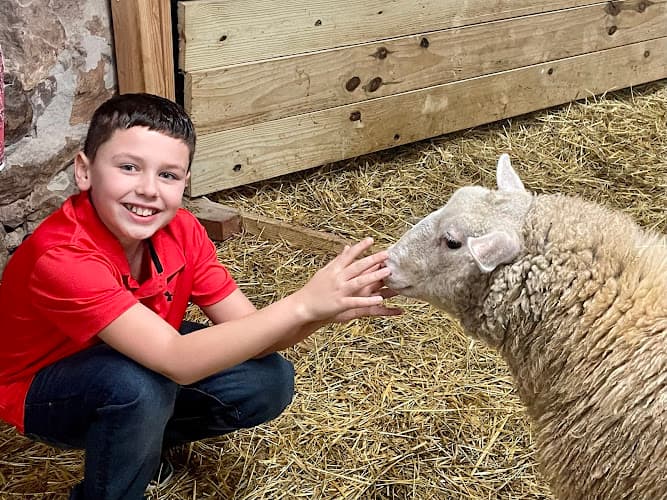 Swartz Farm