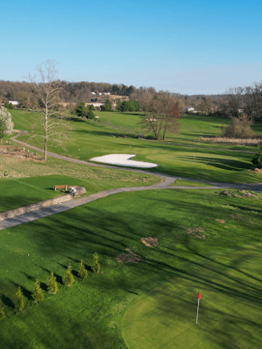 Chapel Hill Golf Course logo