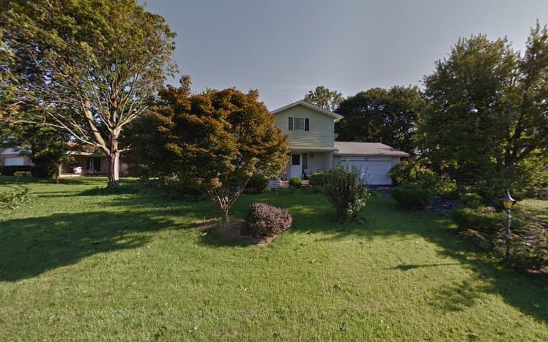 Steadfast Painting llc logo