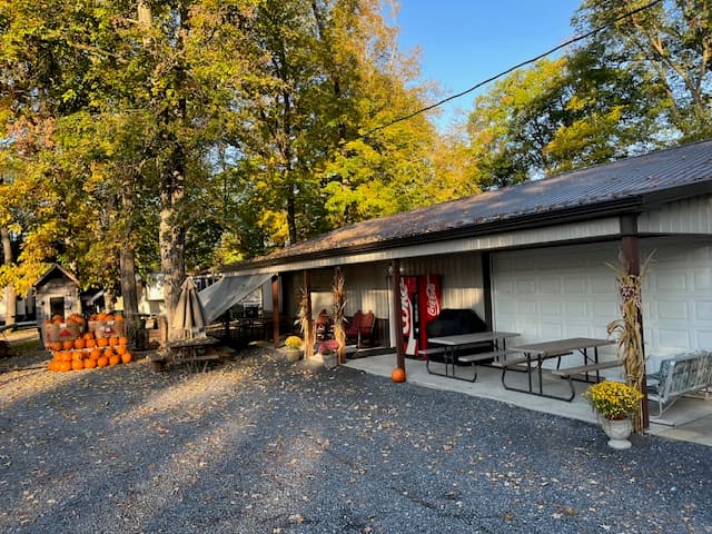 Sill's Family Campgrounds