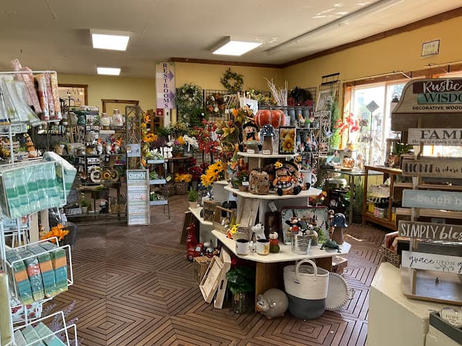Esbenshade's Garden Centers & Greenhouse