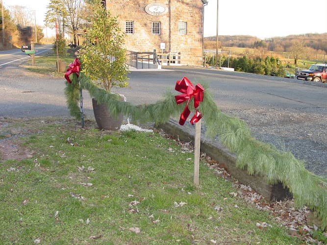 Cobblestone Farms, LLC