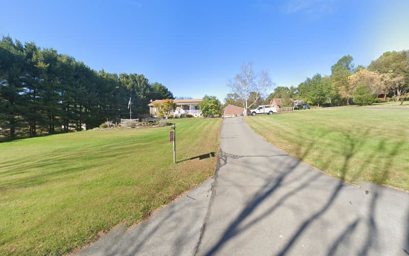 Kerry J Smith Roofing & Siding logo