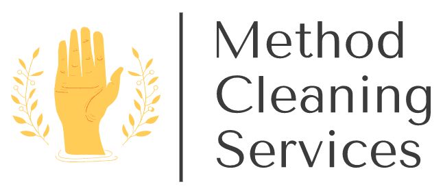 Method Cleaning Services logo