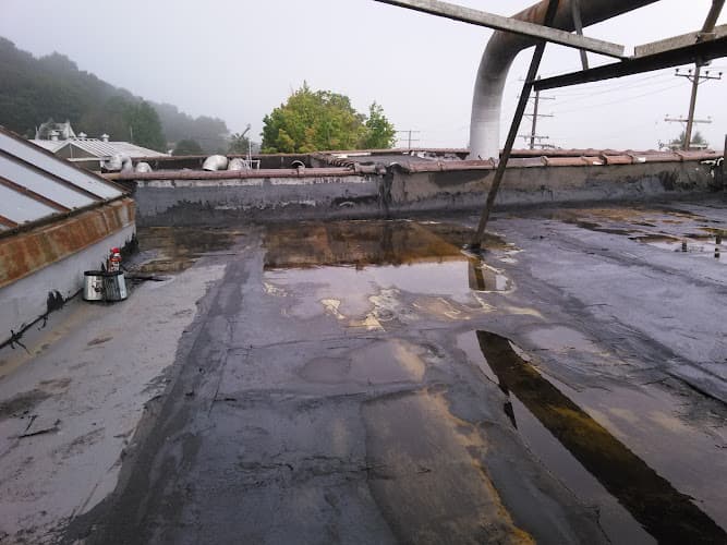 National Cleaners logo