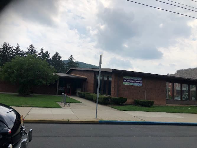 Reading Public Library - Southeast Branch