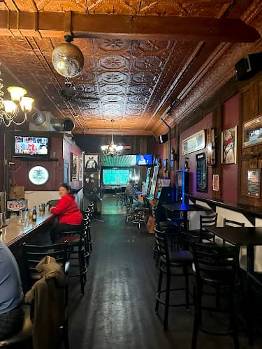 Forest Inn