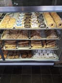 Tropical Bakery logo