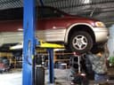 Towne Auto Service Center Inc. logo