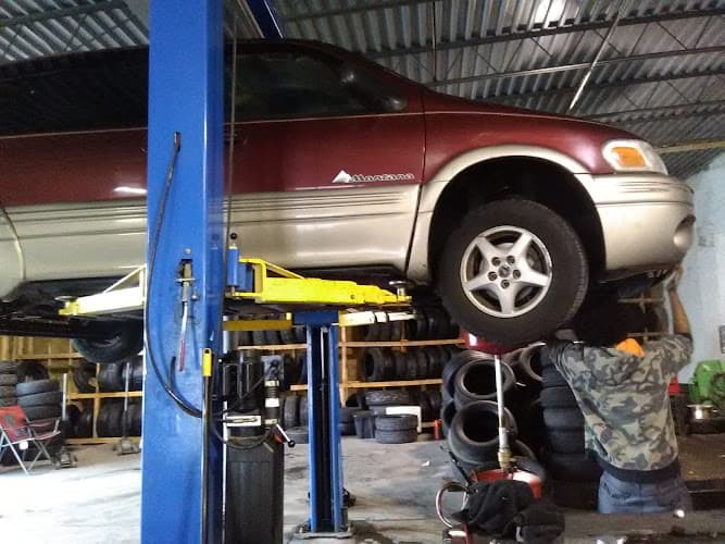 Towne Auto Service Center Inc. logo