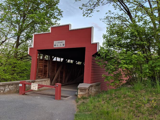 Berks County Heritage Center logo
