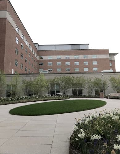 Reading Hospital HealthPlex logo