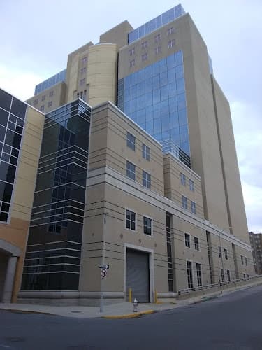 Berks County Courthouse Logo