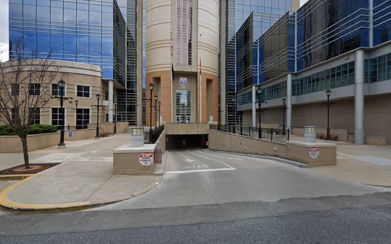 Berks County Children & Youth Services logo