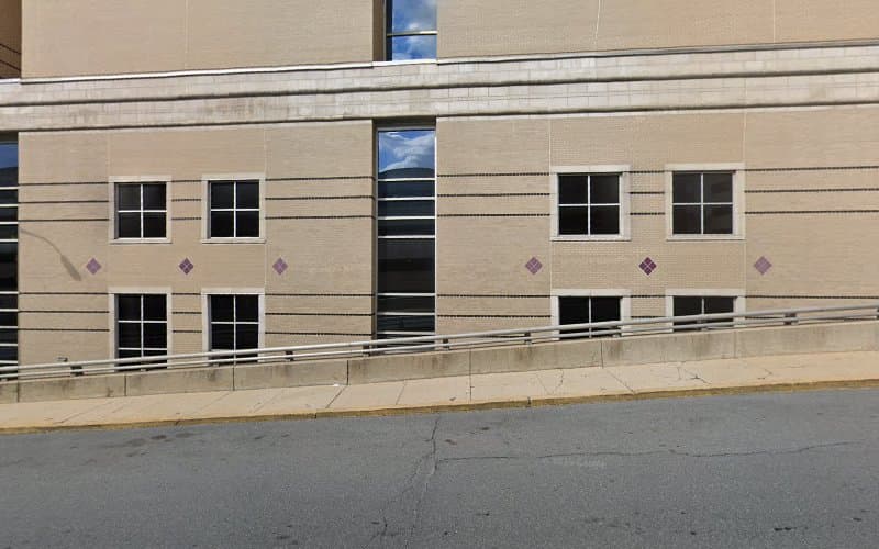 Berks County Sheriff logo