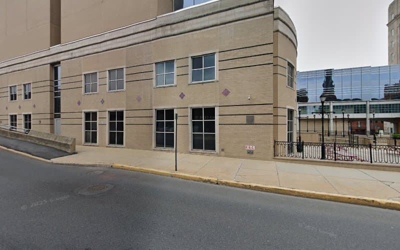 Berks County Register of Wills