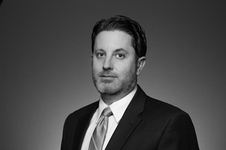 Nevins & McAllister, PLLC, Attorneys At Law Logo