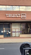 Truist logo