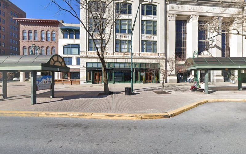 Liberty Environmental Inc logo