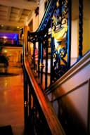 The Abraham Lincoln (Abraham Lincoln Events) logo