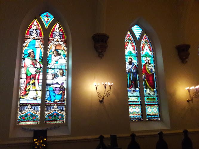 Christ Episcopal Church logo